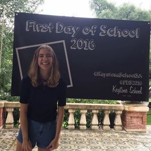 Meet your Posher, Nina